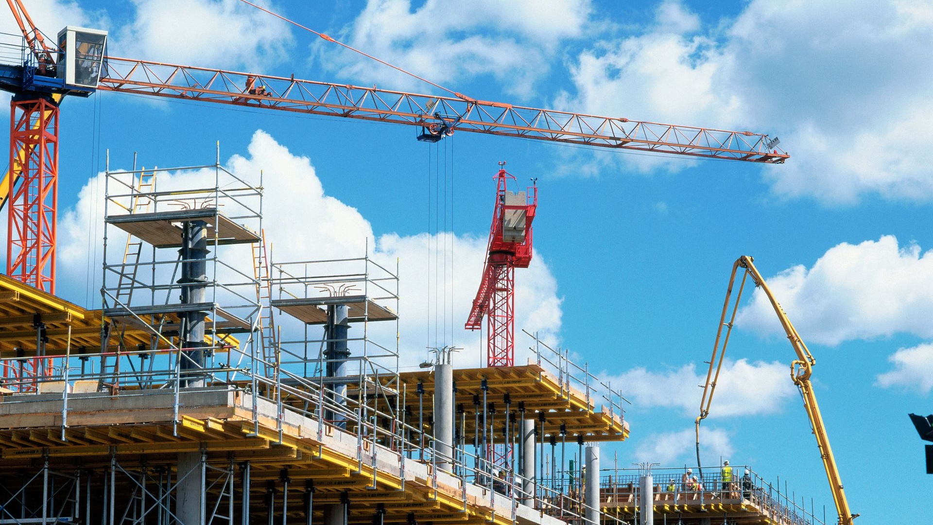 DanEben Ventures Construction
