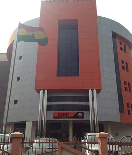 GPP Tamale SSNIT